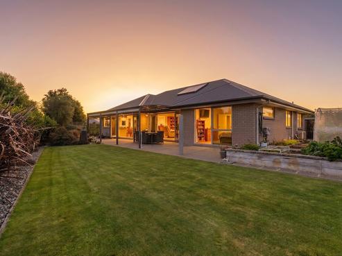 53 Sovereign Boulevard, Kaiapoi