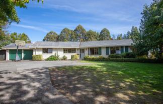 8 Ameku Road, Raetihi