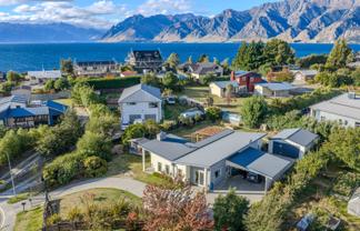 7 Ellie Place, Lake Hawea