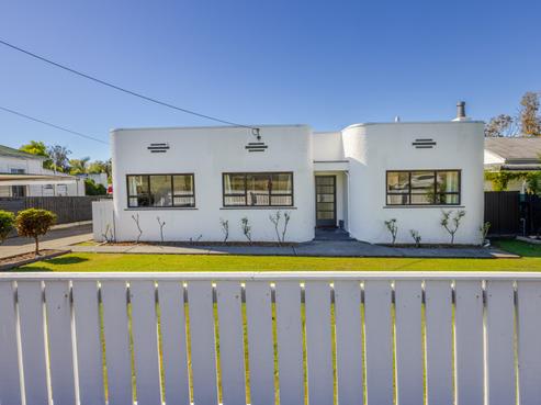 3 Great North Road, Waipawa
