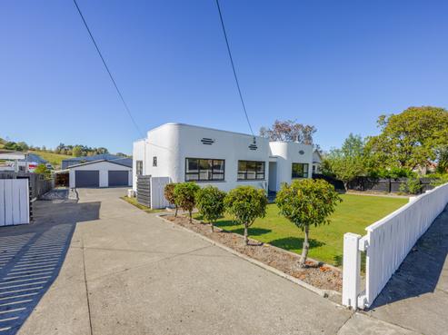 3 Great North Road, Waipawa
