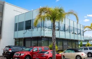 Modern & Well Located Office