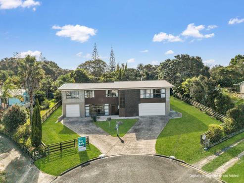 19 Third Avenue, Dargaville