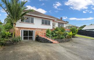 14a Puriri Street, Kamo
