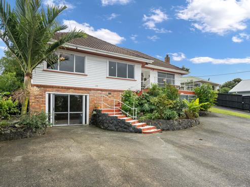 14A Puriri Street, Kamo