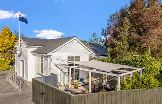 2 High Street, Hawarden