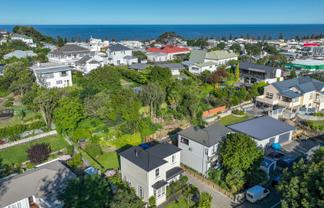 3 Hooker Avenue, Napier Hill