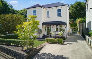 3 Hooker Avenue, Napier Hill
