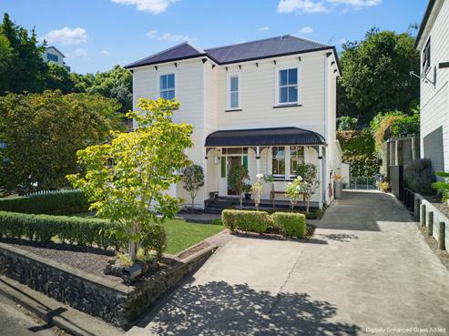 3 Hooker Avenue, Napier Hill