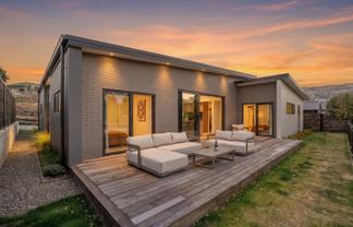 3 Kamana Rise, Wanaka