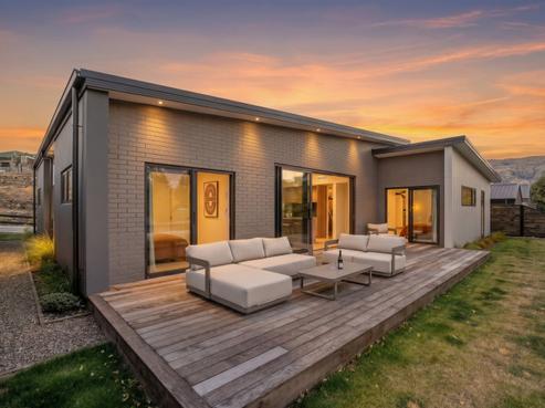 3 Kamana Rise, Wanaka