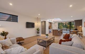 3 Kamana Rise, Wanaka