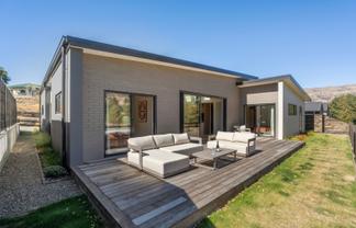 3 Kamana Rise, Wanaka