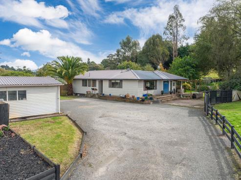 18 Tutukau Road, Reporoa and Surrounds