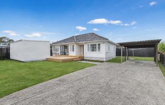 2/8 Fisher Crescent, Otara