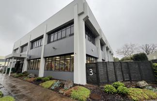 Ground Floor Office Space - Lambie Drive