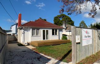 Wellington - Address withheld