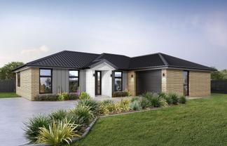 Lot 7 Brunoro Place, Paraparaumu