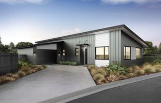 Lot 2 Brunoro Place, Paraparaumu