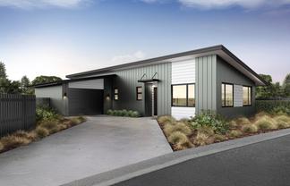 Lot 2 Brunoro Place, Paraparaumu