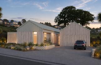 Lot 17 Hobbs Bay Estate, Gulf Harbour
