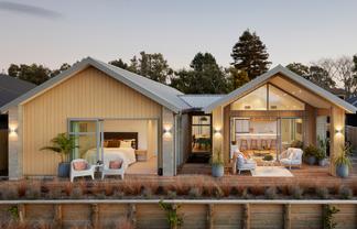 Lot 15 Hobbs Bay Estate, Gulf Harbour