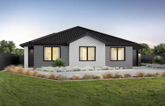 Lot 8 Brunoro Place, Paraparaumu