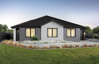 Lot 8 Brunoro Place, Paraparaumu