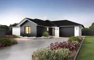 Lot 4 Brunoro Place, Paraparaumu