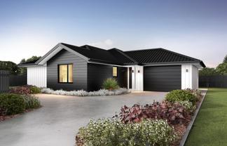 Lot 4 Brunoro Place, Paraparaumu