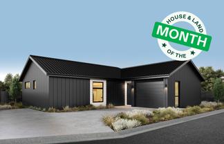 Lot 3 Brunoro Place, Paraparaumu