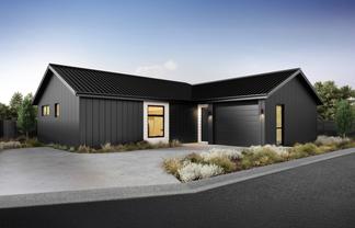 Lot 3 Brunoro Place, Paraparaumu