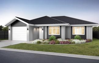 Lot 12 Brunoro Place, Paraparaumu