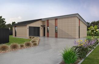 Lot 6 Brunoro Place, Paraparaumu