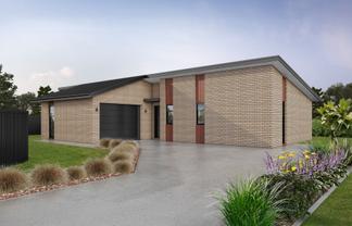 Lot 6 Brunoro Place, Paraparaumu