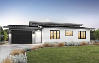 Lot 11 Brunoro Place, Paraparaumu