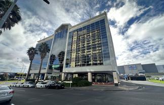 The Perfect Office in Central Manukau