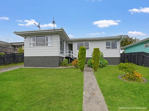 52 Zelda Avenue, Clover Park