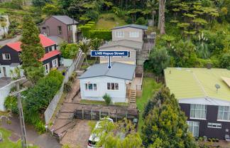 1/45 Hapua Street, Remuera