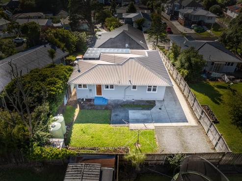 40 Caronia Crescent, Lynfield