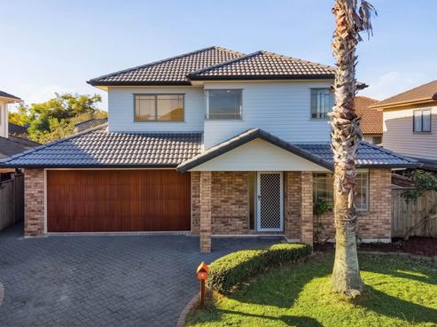14 Hampervale Place, Flat Bush