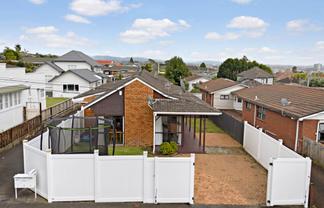1/433 Blockhouse Bay Road, Blockhouse Bay