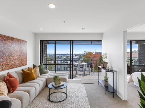 4/28B Stanwell Street, Parnell