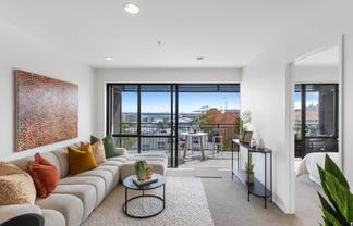4B/28 Stanwell Street, Parnell