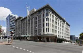 327/35 Hobson Street, Auckland Central