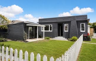 501A Grove Road, Mayfair