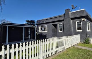 501A Grove Road, Mayfair