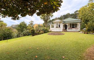 466B Wairere Road, Waitakere