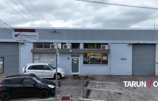 Functional 660sqm Warehouse in New Lynn