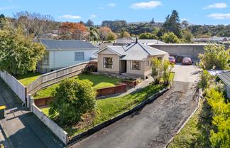4 Brockville Road, Glenross